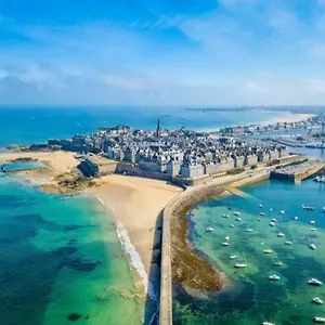 La Perle Marine Hébergement de vacances