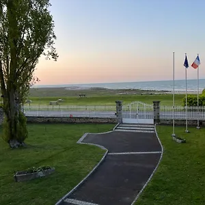 La Salmoniere Le Vivier-sur-Mer